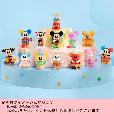 ◇POP MART DISNEY Mickey Childhood of Boundless Imagination Series [1 piece] *Direct delivery, delivery date and time cannot be specified