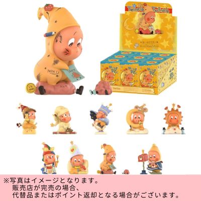 ◇POP MART We are Twinkle Twinkle Series [1 piece] *Direct delivery, delivery date and time cannot be specified