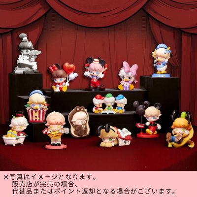 ◇POP MART DIMOO WORLD × DISNEY Series [1 piece] *Direct delivery product, delivery date and time cannot be specified