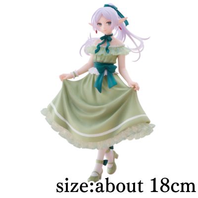 [Frieren] Funeral of Freiren Coreful Figure Freiren ~Dress ver.~