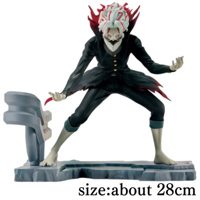 TV anime "Dandadan" Fig Life! Okarun (transformation)